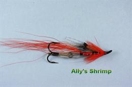 Ally's Waddington Original